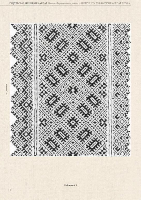 Гуцульські вишивки Карпат Мистецтво геометричного орнаменту і колориту Ціна (цена) 798.00грн. | придбати  купити (купить) Гуцульські вишивки Карпат Мистецтво геометричного орнаменту і колориту доставка по Украине, купить книгу, детские игрушки, компакт диски 3