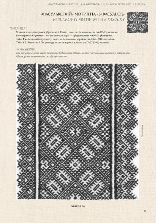 Гуцульські вишивки Карпат Мистецтво геометричного орнаменту і колориту Ціна (цена) 798.00грн. | придбати  купити (купить) Гуцульські вишивки Карпат Мистецтво геометричного орнаменту і колориту доставка по Украине, купить книгу, детские игрушки, компакт диски 2