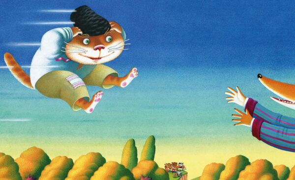 Пан Коцький Ціна (цена) 280.00грн. | придбати  купити (купить) Пан Коцький доставка по Украине, купить книгу, детские игрушки, компакт диски 4