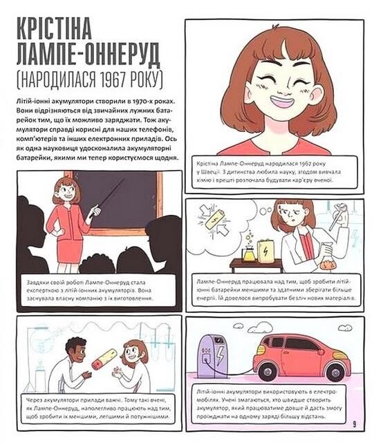 Енергія Наука довкола нас Ціна (цена) 395.50грн. | придбати  купити (купить) Енергія Наука довкола нас доставка по Украине, купить книгу, детские игрушки, компакт диски 6