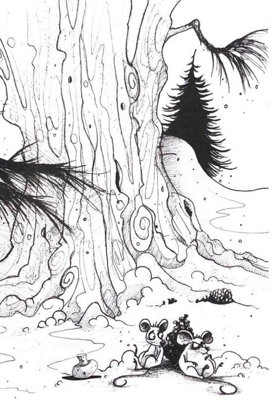 Мишеня на ім'я Мііка Ціна (цена) 243.00грн. | придбати  купити (купить) Мишеня на ім'я Мііка доставка по Украине, купить книгу, детские игрушки, компакт диски 4