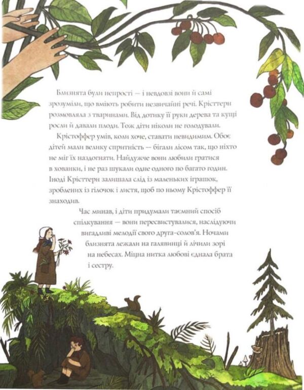 Легенда про Різдвяну відьму Ціна (цена) 305.37грн. | придбати  купити (купить) Легенда про Різдвяну відьму доставка по Украине, купить книгу, детские игрушки, компакт диски 5
