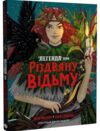 Легенда про Різдвяну відьму Ціна (цена) 305.37грн. | придбати  купити (купить) Легенда про Різдвяну відьму доставка по Украине, купить книгу, детские игрушки, компакт диски 0
