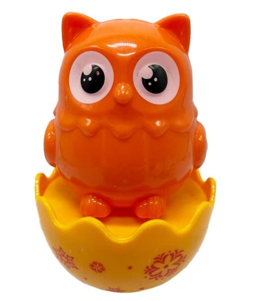 Неваляшка тваринка 657-55 в ассортименті Ціна (цена) 25.70грн. | придбати  купити (купить) Неваляшка тваринка 657-55 в ассортименті доставка по Украине, купить книгу, детские игрушки, компакт диски 2