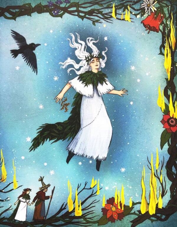 Повернення Різдвяної відьми Ціна (цена) 305.37грн. | придбати  купити (купить) Повернення Різдвяної відьми доставка по Украине, купить книгу, детские игрушки, компакт диски 2