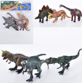 Динозавр 2 види HJ668-2B