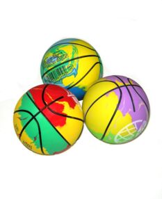 Мяч діаметр 9 см кольори в асортименті TK9951 16-37