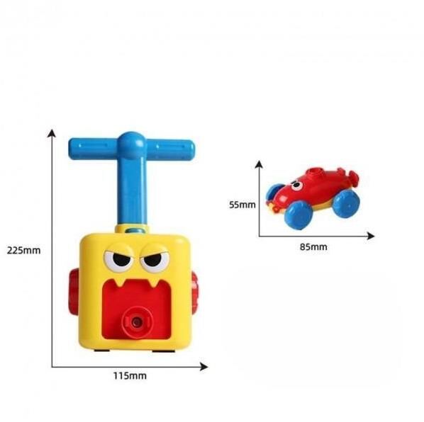 Аеромобіль з кульками КВ177-3 ігровий набір Ціна (цена) 495.00грн. | придбати  купити (купить) Аеромобіль з кульками КВ177-3 ігровий набір доставка по Украине, купить книгу, детские игрушки, компакт диски 4