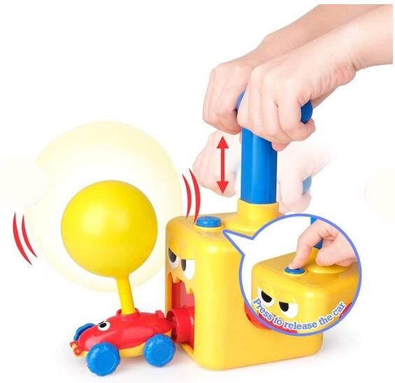 Аеромобіль з кульками КВ177-3 ігровий набір Ціна (цена) 495.00грн. | придбати  купити (купить) Аеромобіль з кульками КВ177-3 ігровий набір доставка по Украине, купить книгу, детские игрушки, компакт диски 1