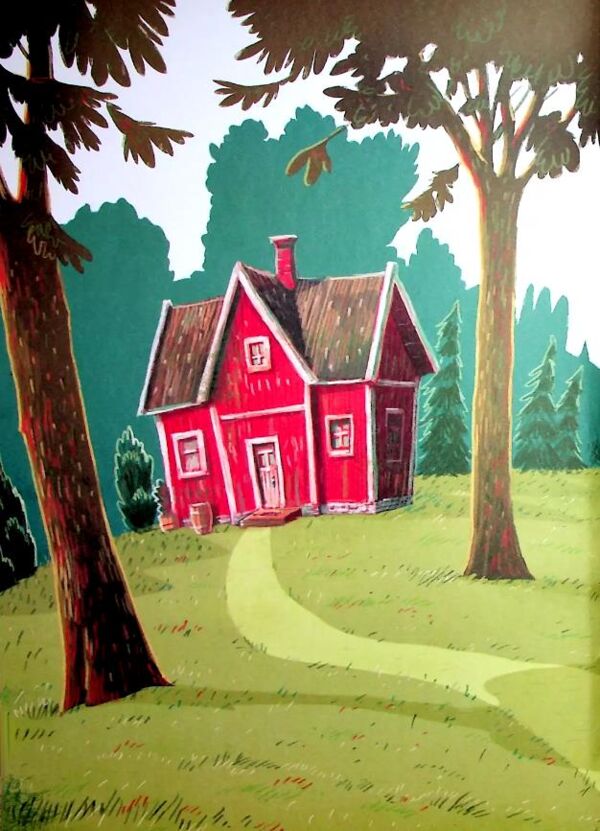 Заєць Гібіскус і викрадення моркви Ціна (цена) 184.00грн. | придбати  купити (купить) Заєць Гібіскус і викрадення моркви доставка по Украине, купить книгу, детские игрушки, компакт диски 2