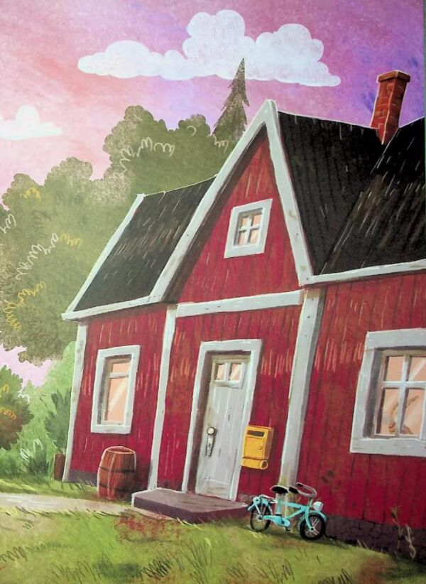 Заєць Гібіскус і шмаркленежить Ціна (цена) 184.00грн. | придбати  купити (купить) Заєць Гібіскус і шмаркленежить доставка по Украине, купить книгу, детские игрушки, компакт диски 2