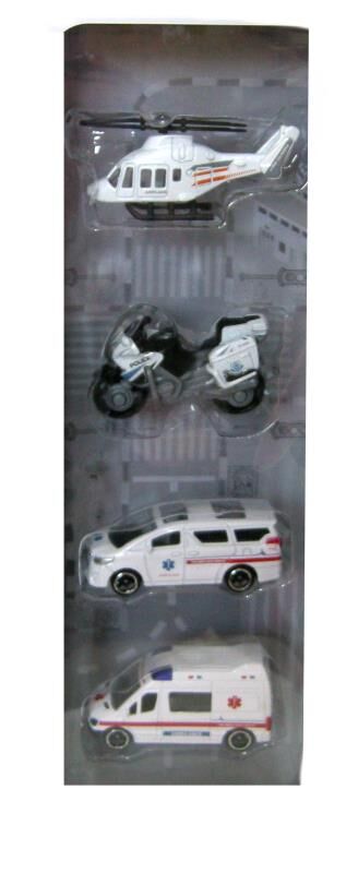 Парковка з машинами швидкої допомоги СМ559-51А Ціна (цена) 597.20грн. | придбати  купити (купить) Парковка з машинами швидкої допомоги СМ559-51А доставка по Украине, купить книгу, детские игрушки, компакт диски 1