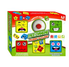 Гра смайлики НТ-573