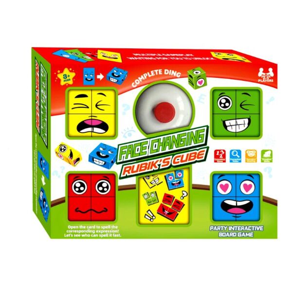 Гра смайлики НТ-573 Ціна (цена) 211.00грн. | придбати  купити (купить) Гра смайлики НТ-573 доставка по Украине, купить книгу, детские игрушки, компакт диски 0