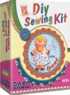 Набір для творчості Шиття м'якої іграшки Хрюша МИ-004 Ціна (цена) 133.00грн. | придбати купити (купить) Набір для творчості Шиття м'якої іграшки Хрюша МИ-004 доставка по Украине, купить книгу, детские игрушки, компакт диски 0 Набір для творчості Шиття м'якої іграшки Хрюша МИ-004 Ціна (цена) 133.00грн. | придбати купити (купить) Набір для творчості Шиття м'якої іграшки Хрюша МИ-004 доставка по Украине, купить книгу, детские игрушки, компакт диски 0