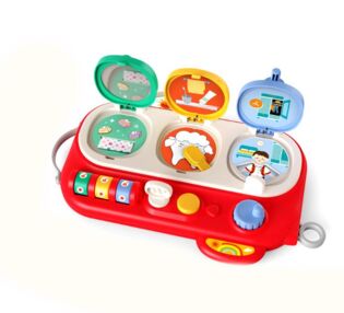 Розвиваюча гра на логіку НЕ8080