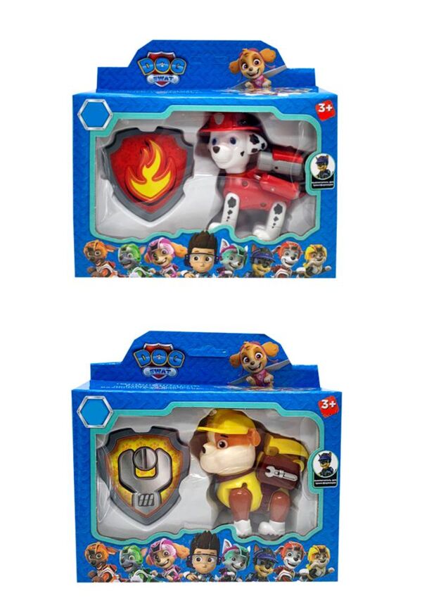 Герої ЩП в коробці 17 х 6 х 16 см 6058 Ціна (цена) 120.60грн. | придбати  купити (купить) Герої ЩП в коробці 17 х 6 х 16 см 6058 доставка по Украине, купить книгу, детские игрушки, компакт диски 0