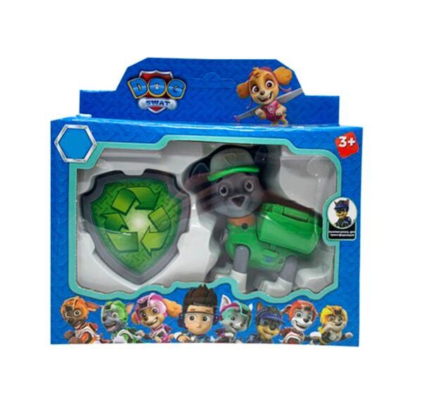 Герої ЩП в коробці 17 х 6 х 16 см 6058 Ціна (цена) 120.60грн. | придбати  купити (купить) Герої ЩП в коробці 17 х 6 х 16 см 6058 доставка по Украине, купить книгу, детские игрушки, компакт диски 1