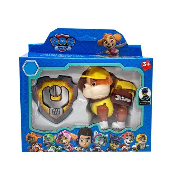 Герої ЩП в коробці 17 х 6 х 16 см 6058 Ціна (цена) 120.60грн. | придбати  купити (купить) Герої ЩП в коробці 17 х 6 х 16 см 6058 доставка по Украине, купить книгу, детские игрушки, компакт диски 4