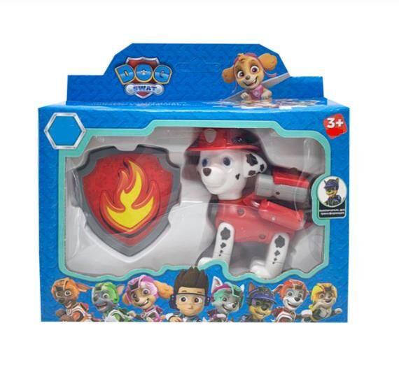 Герої ЩП в коробці 17 х 6 х 16 см 6058 Ціна (цена) 120.60грн. | придбати  купити (купить) Герої ЩП в коробці 17 х 6 х 16 см 6058 доставка по Украине, купить книгу, детские игрушки, компакт диски 3