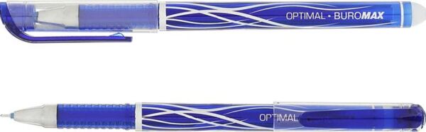 ручка пиши стирай гелева синя BM.8315-01 Ціна (цена) 8.20грн. | придбати  купити (купить) ручка пиши стирай гелева синя BM.8315-01 доставка по Украине, купить книгу, детские игрушки, компакт диски 1