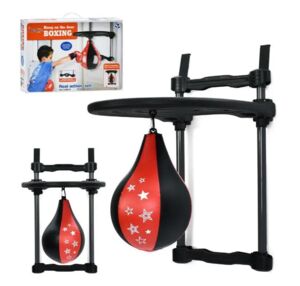 Боксерський набір настінна груша кріплення MR 1541