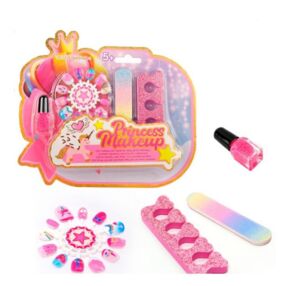 Косметика набір для манікюру SR24087