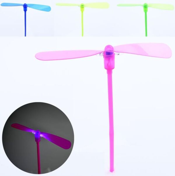 Вертушка паличка світло на запуску 4 кольори TD2023120 Ціна (цена) 7.50грн. | придбати  купити (купить) Вертушка паличка світло на запуску 4 кольори TD2023120 доставка по Украине, купить книгу, детские игрушки, компакт диски 0