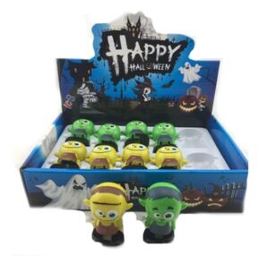 Заводна гра монстр ходить 2 види 983-F