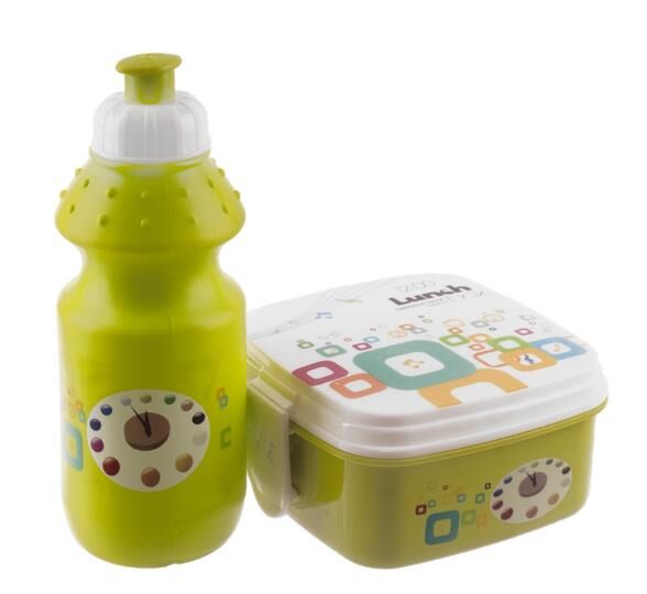Набір для ланчу бокс поїлка R82654 Ціна (цена) 64.10грн. | придбати  купити (купить) Набір для ланчу бокс поїлка R82654 доставка по Украине, купить книгу, детские игрушки, компакт диски 3