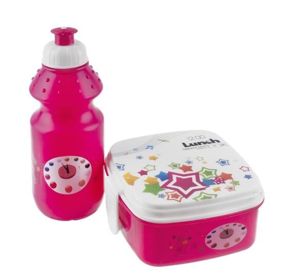 Набір для ланчу бокс поїлка R82654 Ціна (цена) 64.10грн. | придбати  купити (купить) Набір для ланчу бокс поїлка R82654 доставка по Украине, купить книгу, детские игрушки, компакт диски 4