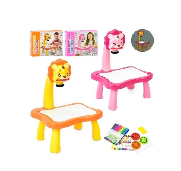 Проектор слайди фломастери альбом 2 види YM2301-YM2301A Ціна (цена) 391.10грн. | придбати  купити (купить) Проектор слайди фломастери альбом 2 види YM2301-YM2301A доставка по Украине, купить книгу, детские игрушки, компакт диски 0