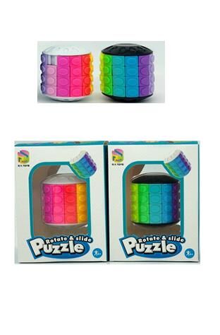 Головоломка 2 види 8000B Ціна (цена) 20.90грн. | придбати  купити (купить) Головоломка 2 види 8000B доставка по Украине, купить книгу, детские игрушки, компакт диски 0