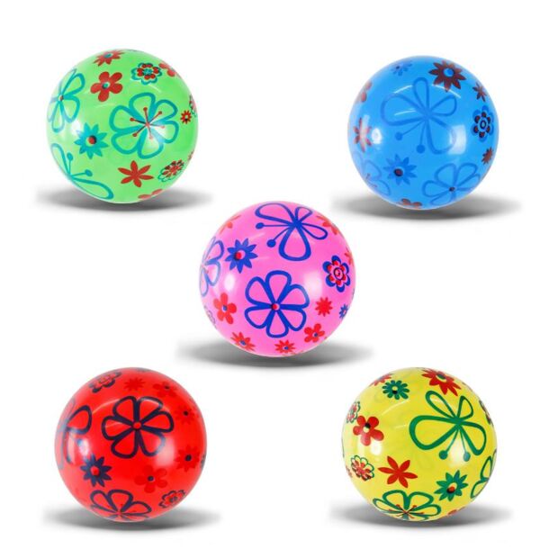 Мяч гумовий дитячий 9 5 кольорів RB24151 Ціна (цена) 21.10грн. | придбати  купити (купить) Мяч гумовий дитячий 9 5 кольорів RB24151 доставка по Украине, купить книгу, детские игрушки, компакт диски 0