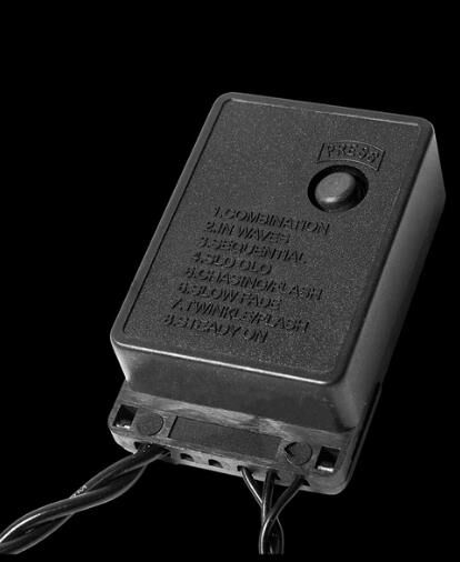 Електрогірлянда 100 LED чорний провід мульти колір 1010-01 Ціна (цена) 44.90грн. | придбати  купити (купить) Електрогірлянда 100 LED чорний провід мульти колір 1010-01 доставка по Украине, купить книгу, детские игрушки, компакт диски 1