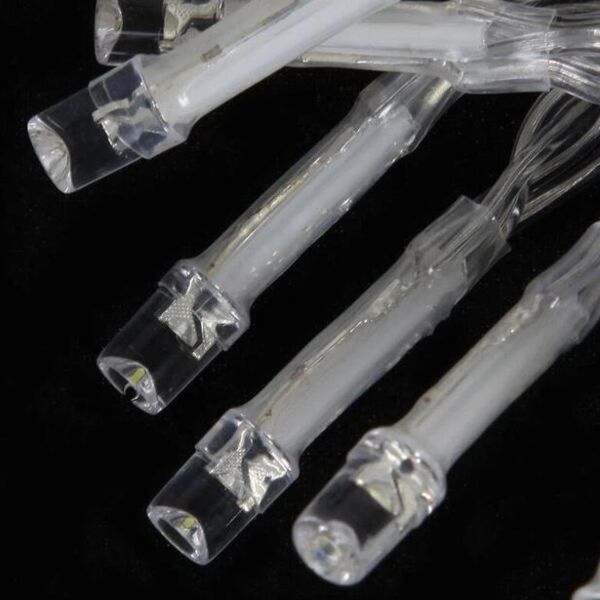 Електрогірлянда 30 LED 3 м на батарейках мульти світло 1103-54 Ціна (цена) 78.60грн. | придбати  купити (купить) Електрогірлянда 30 LED 3 м на батарейках мульти світло 1103-54 доставка по Украине, купить книгу, детские игрушки, компакт диски 2