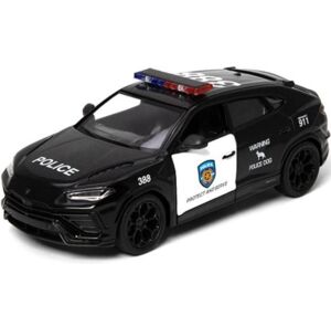 Машина металева інерційна колір мікс КТ 5447 WP LAMBORGHINI URUS-PERFORMANTE 5