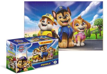 Пазл міні Посміхаємось разом 200689