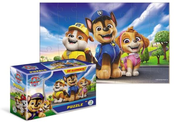 Пазл міні Посміхаємось разом 200689 Ціна (цена) 28.53грн. | придбати  купити (купить) Пазл міні Посміхаємось разом 200689 доставка по Украине, купить книгу, детские игрушки, компакт диски 0