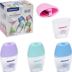 чинка з контейнером одинарна Daimarse DMS-090/111946