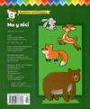 Книжка панорамка Ми у лісі Ціна (цена) 168.00грн. | придбати купити (купить) Книжка панорамка Ми у лісі доставка по Украине, купить книгу, детские игрушки, компакт диски 4 Книжка панорамка Ми у лісі Ціна (цена) 168.00грн. | придбати купити (купить) Книжка панорамка Ми у лісі доставка по Украине, купить книгу, детские игрушки, компакт диски 4