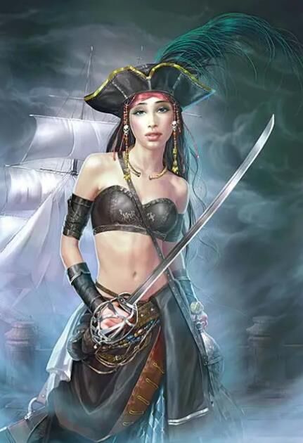 пазли castorland 1000 елементів Піратка 101887 Ціна (цена) 349.10грн. | придбати  купити (купить) пазли castorland 1000 елементів Піратка 101887 доставка по Украине, купить книгу, детские игрушки, компакт диски 1