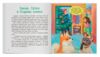 Хвостаті пригоди Пончик та Грінка Чекають на свята Ціна (цена) 163.30грн. | придбати купити (купить) Хвостаті пригоди Пончик та Грінка Чекають на свята доставка по Украине, купить книгу, детские игрушки, компакт диски 1 Хвостаті пригоди Пончик та Грінка Чекають на свята Ціна (цена) 163.30грн. | придбати купити (купить) Хвостаті пригоди Пончик та Грінка Чекають на свята доставка по Украине, купить книгу, детские игрушки, компакт диски 1
