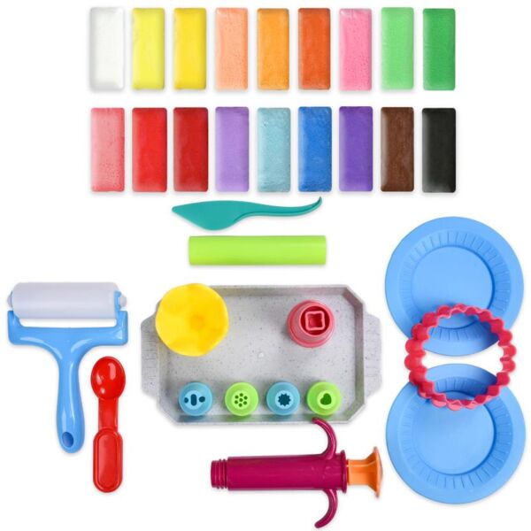 Набір для творчості Містер Тісто Merry Christmas 31062 Ціна (цена) 333.90грн. | придбати  купити (купить) Набір для творчості Містер Тісто Merry Christmas 31062 доставка по Украине, купить книгу, детские игрушки, компакт диски 3