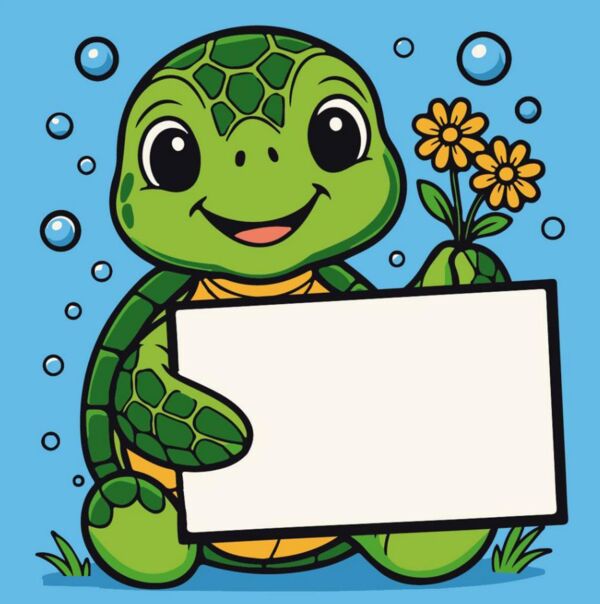 Розпис по номерах 20х20 HH8020 Черепаха з листівкою Strateg Ціна (цена) 137.14грн. | придбати  купити (купить) Розпис по номерах 20х20 HH8020 Черепаха з листівкою Strateg доставка по Украине, купить книгу, детские игрушки, компакт диски 0