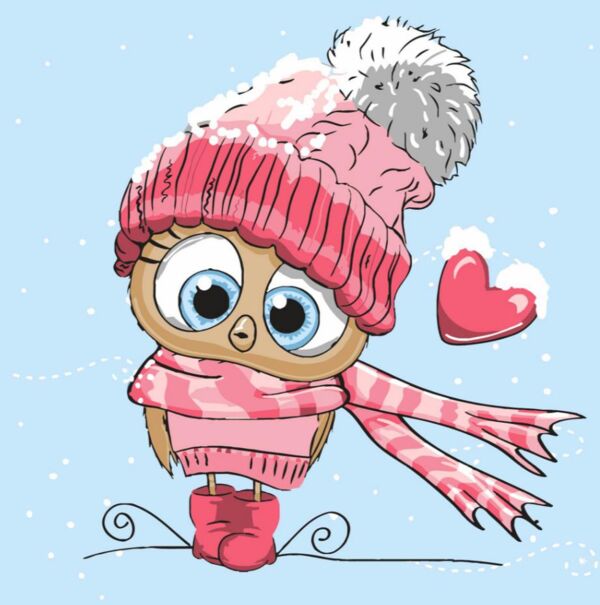 Розпис по номерах 30х30 ES-0892 Маленьке совеня Strateg Ціна (цена) 155.93грн. | придбати  купити (купить) Розпис по номерах 30х30 ES-0892 Маленьке совеня Strateg доставка по Украине, купить книгу, детские игрушки, компакт диски 0