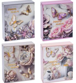 фотоальбом формат А6 на 40 фото 10 х 15 9711