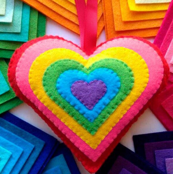 Фетр жорсткий А4 5 аркушів яскраві кольори 743257 Santi Ціна (цена) 65.20грн. | придбати  купити (купить) Фетр жорсткий А4 5 аркушів яскраві кольори 743257 Santi доставка по Украине, купить книгу, детские игрушки, компакт диски 3