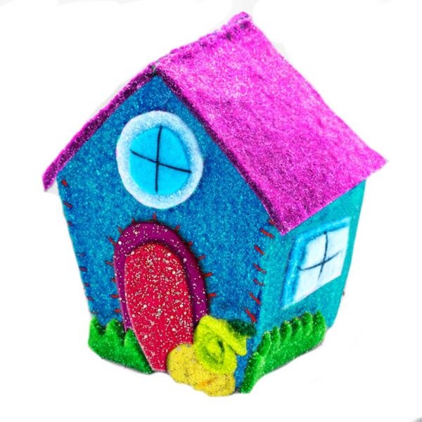 Фетр м'який з глітером А4 5 аркушів яскраві кольори 743260 Santi Ціна (цена) 62.90грн. | придбати  купити (купить) Фетр м'який з глітером А4 5 аркушів яскраві кольори 743260 Santi доставка по Украине, купить книгу, детские игрушки, компакт диски 3