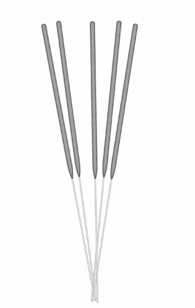 Бенгальські вогні 16 см 6 штук в упаковці B-19 Ціна (цена) 13.10грн. | придбати  купити (купить) Бенгальські вогні 16 см 6 штук в упаковці B-19 доставка по Украине, купить книгу, детские игрушки, компакт диски 1